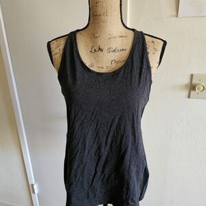 Nike Women's Charcoal Tank Top